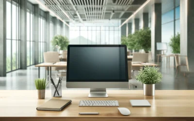 Claves para cubrir las vacaciones de personal: Cómo los servicios de personal auxiliar pueden ser tu mejor aliado