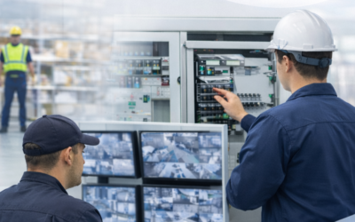 Ahorra costes durante 2026 con los Facility Services.