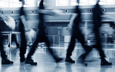 ¿Qué tipos de personal de seguridad existen y cuál conviene contratar?